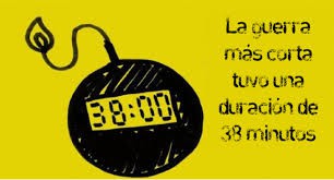 Un dato que sin duda deberían enseñarnos en historia.